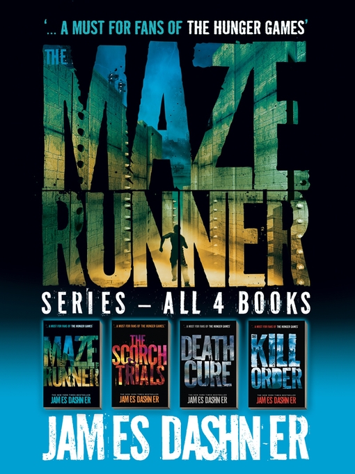 A comprehensive review of the maze runner a book by james dashner