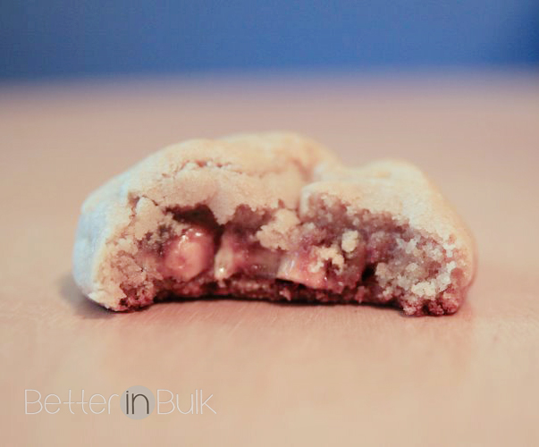 peanut butter cookies