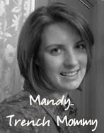 Mandy - trenches of motherhood