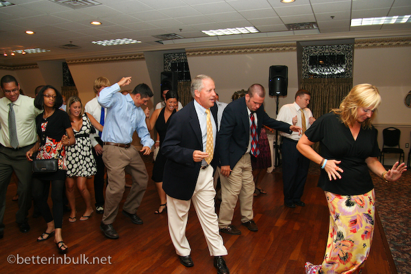 Wedding Party Dance