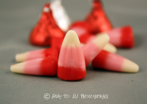 Candy Corn by Snap to it Amy