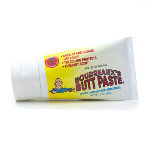 Boudreauxs Butt Paste