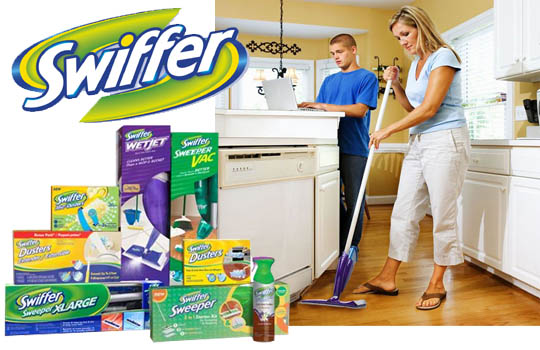 swiffer