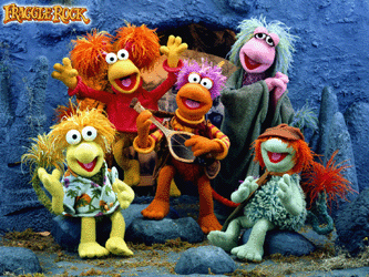 fraggle rock