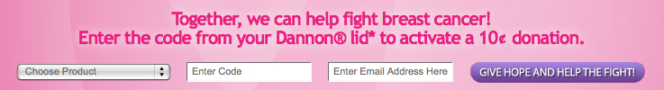 help fight breast cancer