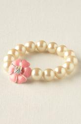 kristin pearl bracelet