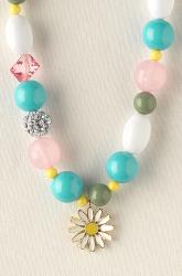 little dottie necklace