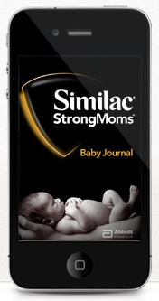 similac app