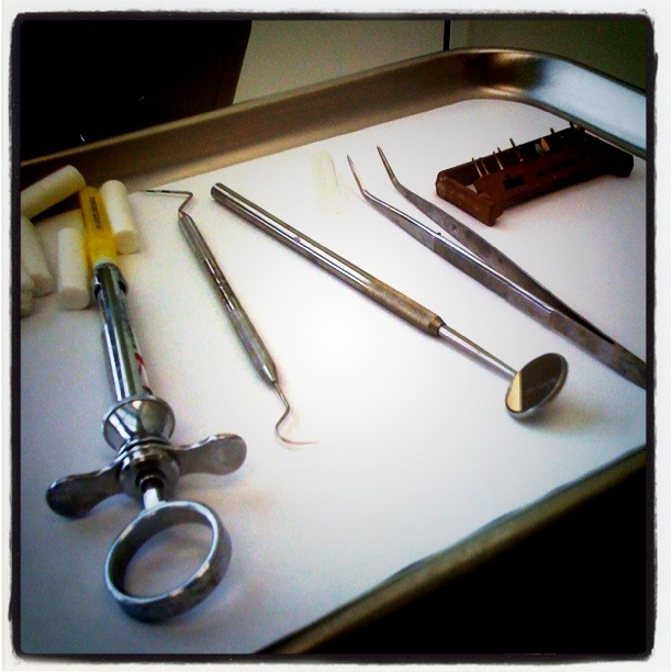 dentist-tools