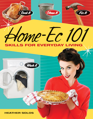 Home-Ec-101-Book