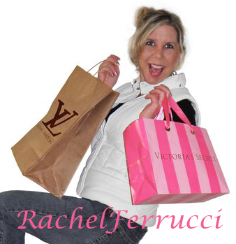 RachelFerrucci.com