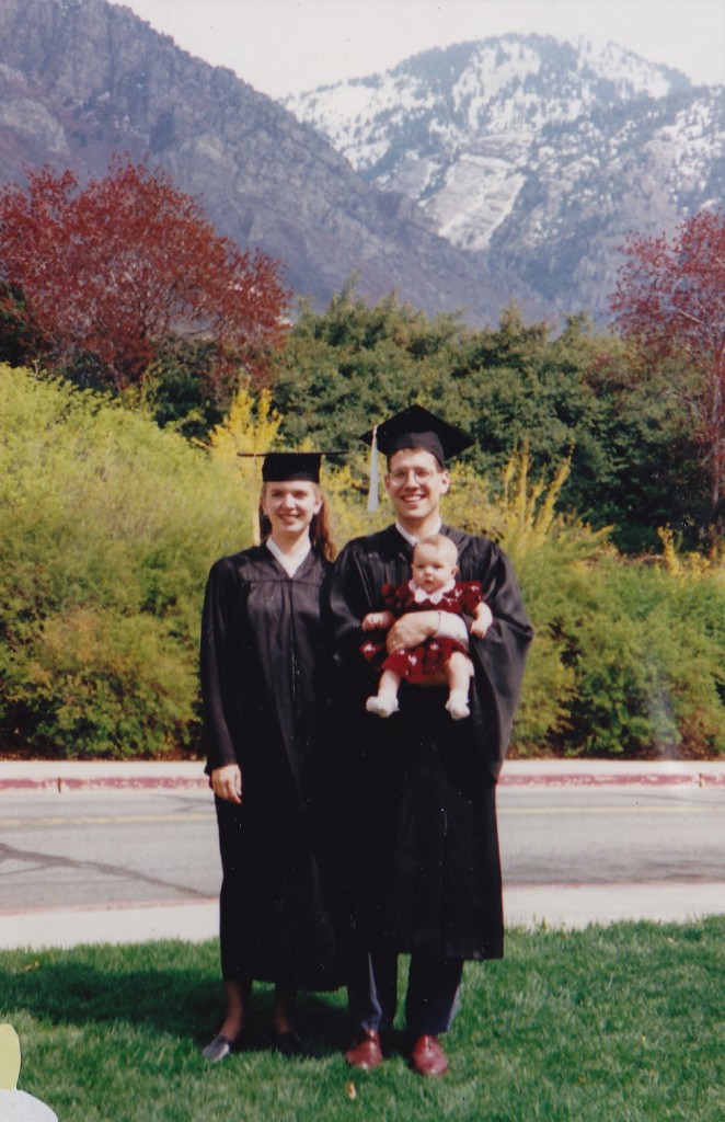 graduation 1997