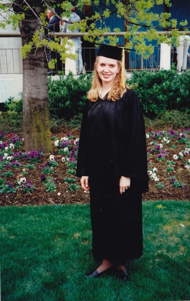 graduation 1997