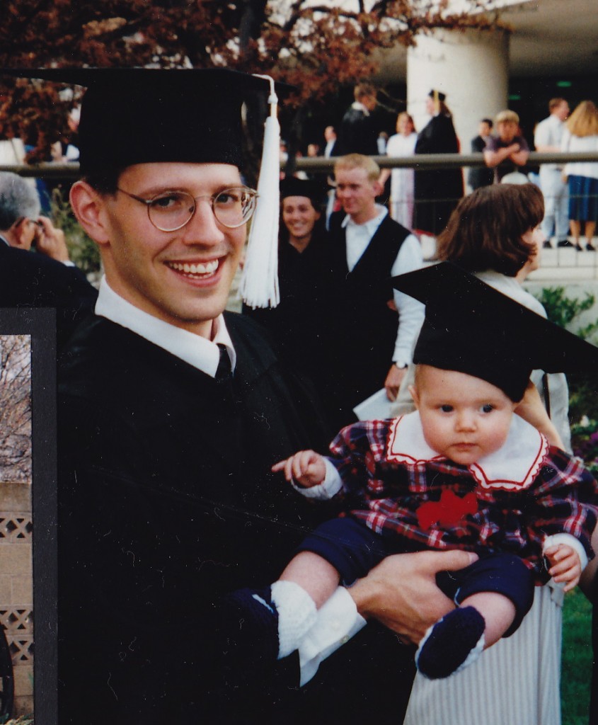 graduation 1997