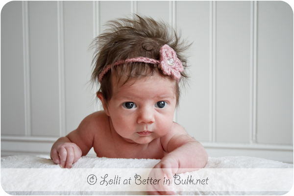 Newborn pictures