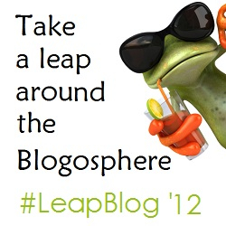 Leap Blog 2012