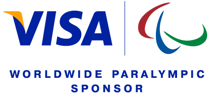 Visa_Paralympics logo