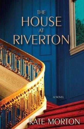 house_at_riverton by Kate Morton