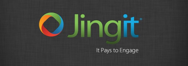 jingit logo - it pays to engage