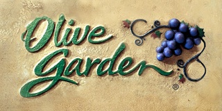 Olive Garden logo