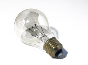 lightbulb