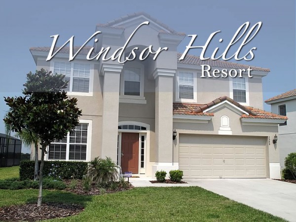 windsor hills Global Resort Homes Kissimmee