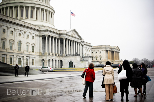 shot@life campions summit day on capitol hill