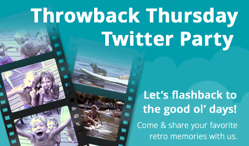 throwback-thursday-twitter party