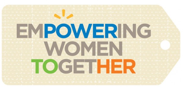 empowering women together