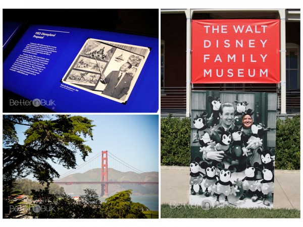 Walt Disney Family Museum5