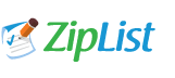 ziplist logo