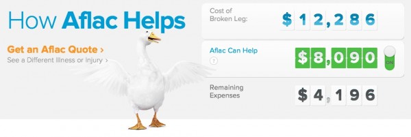 rcc how aflac can help