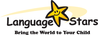 language stars logo