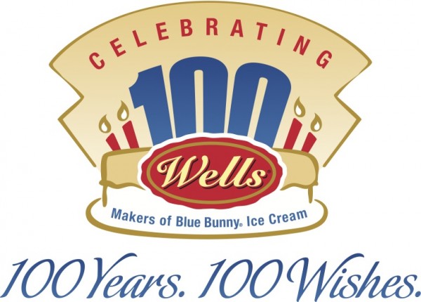 100 Years 100 Wishes wells enterprises