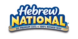 Hebrew National logo