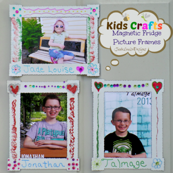 back to school crafts for kids