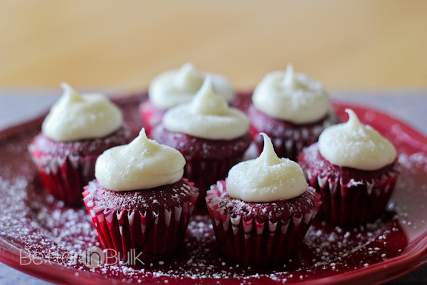 cream cheese frosting