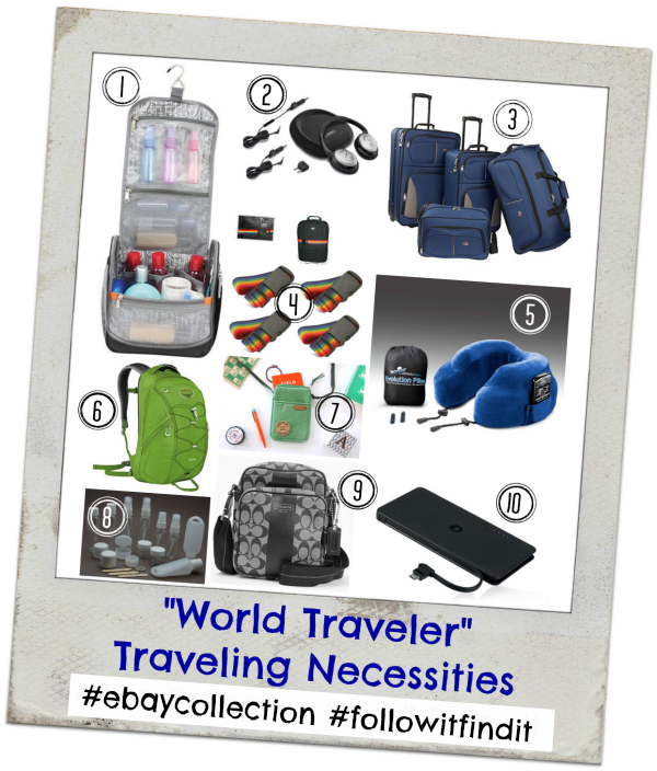 ebaycollection followitfindit world-traveler