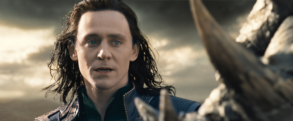 Thor: The Dark World review