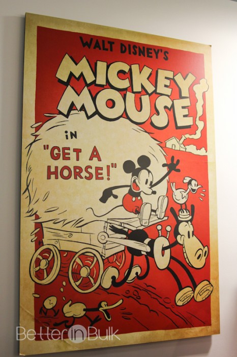 Disney's Get A Horse