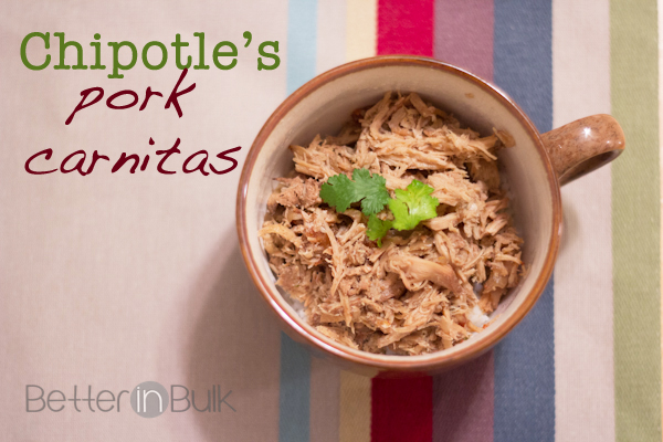 cafe rio pork-carnitas