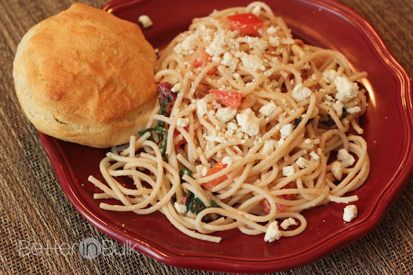 tomato chard pasta-2