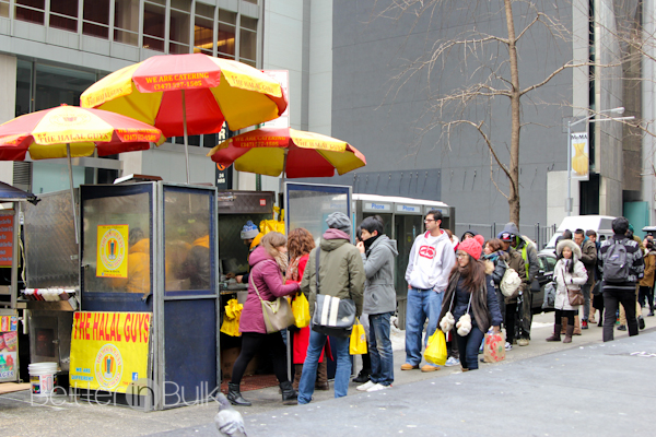 the halal guys new york city