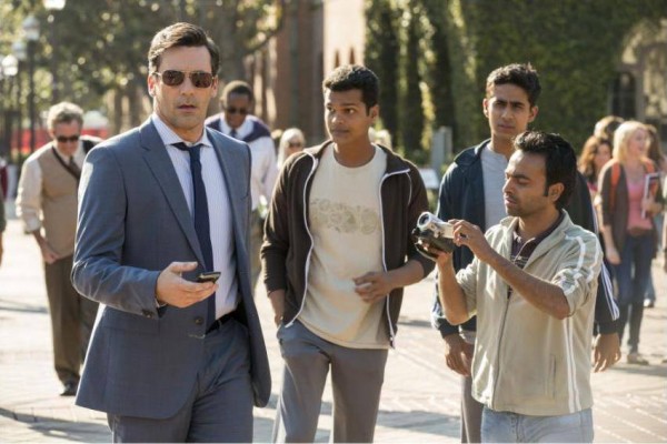 million dollar arm - jon hamm