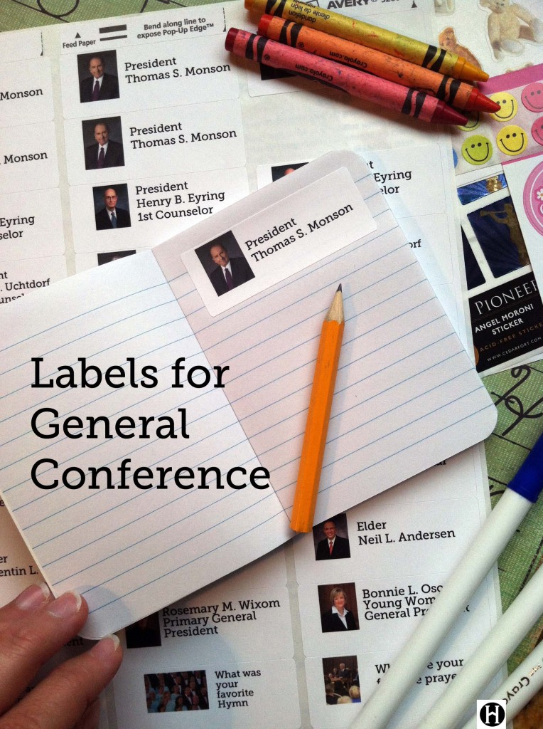 Labels-for-General-Conference