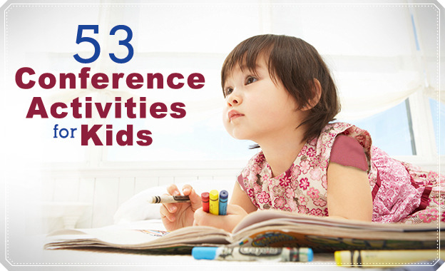 lds living 53 general conference activities for kids