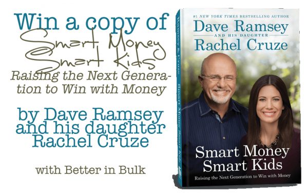 smart money giveaway