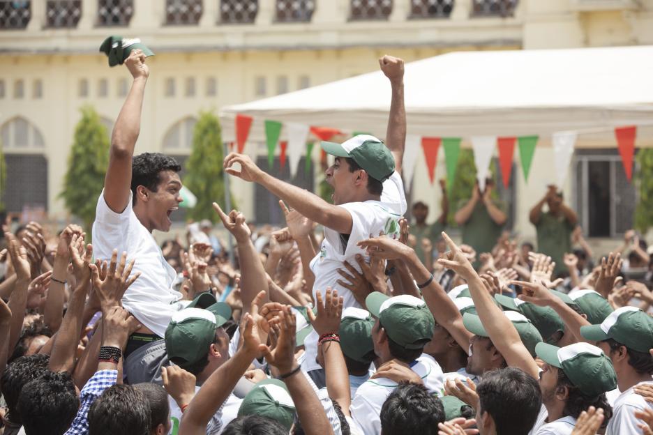 Million Dollar Arm