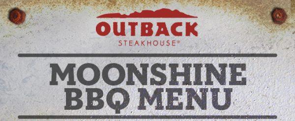 moonshine bbq menu at outback