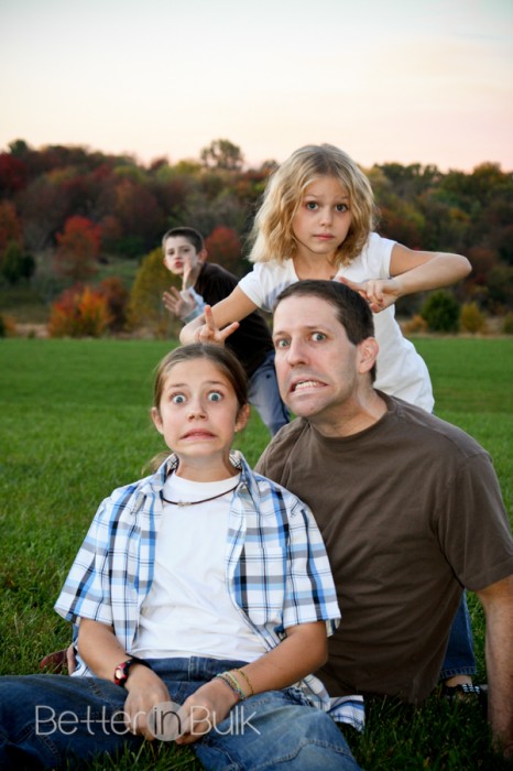 5 Tips to Increase Family Bonding